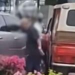 Tuk-Tuk-Opa rastet aus! 74-Jähriger schlägt mit Messer zu (Video)