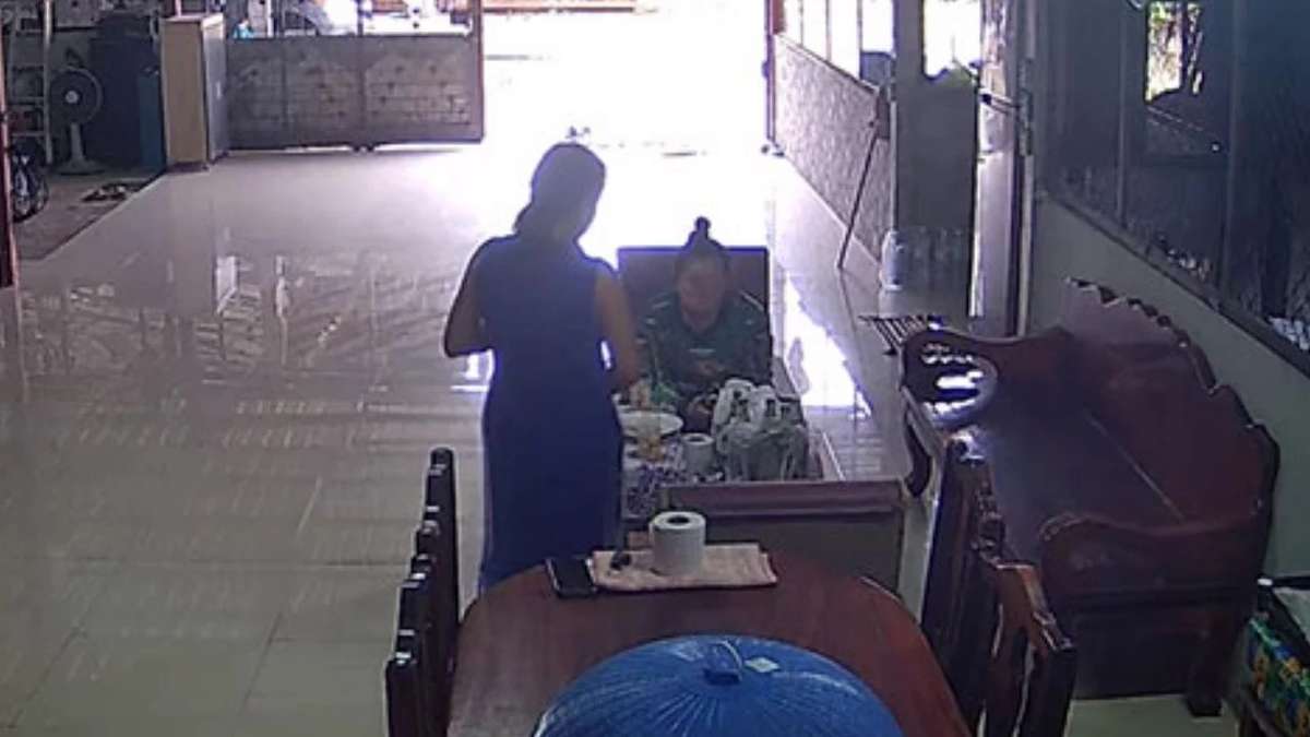 Udon Thani: Thai zahlt für falsche Liebe - eines Ausländers