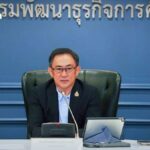 Über 7.000 verdächtige Auslands-Firmen auf Koh Samui und Phangan