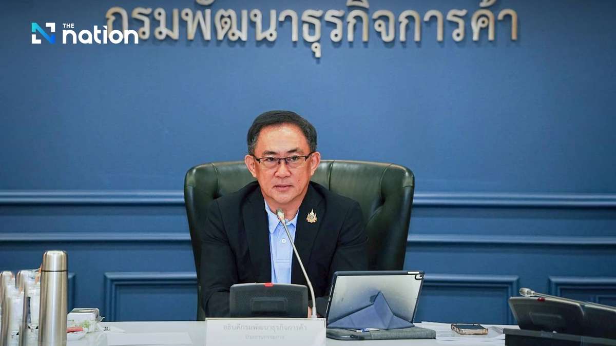 Über 7.000 verdächtige Auslands-Firmen auf Koh Samui und Phangan