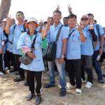 Umbau und Verbesserungen am Jomtien Beach starten Umbau und Verbesserungen am Jomtien Beach starten