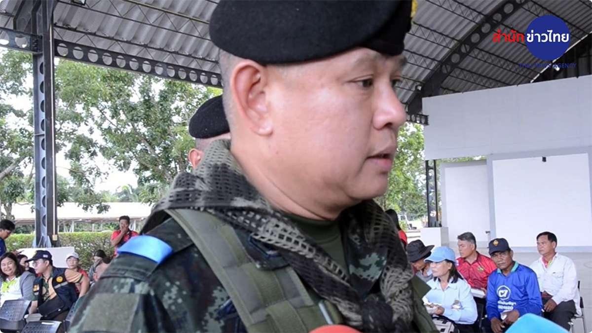 UN eingeschaltet: Kambodscha klagt über „Geistertöne“