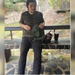 UPDATE: Britischer Teenager im Dschungel gefunden UPDATE: Britischer Teenager im Dschungel gefunden