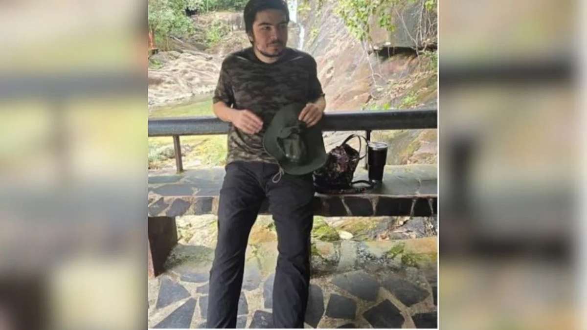 UPDATE: Britischer Teenager im Dschungel gefunden