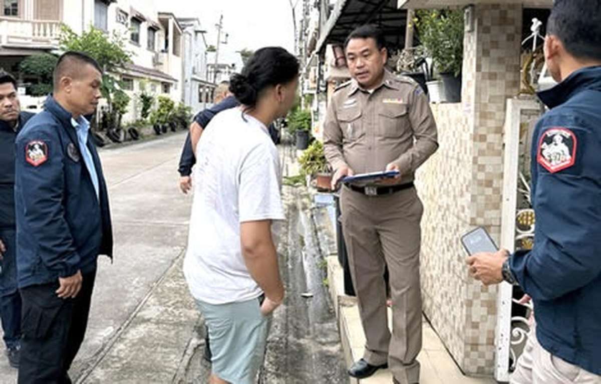 UPDATE: Inder und Thai wegen Bitcoin-Betrugs festgenommen