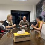 UPDATE: "Sorry für Viral-Video" - Goldraub in Pattaya war Fake