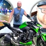 UPDATE: Trauer um Briten nach tödlichem Unfall