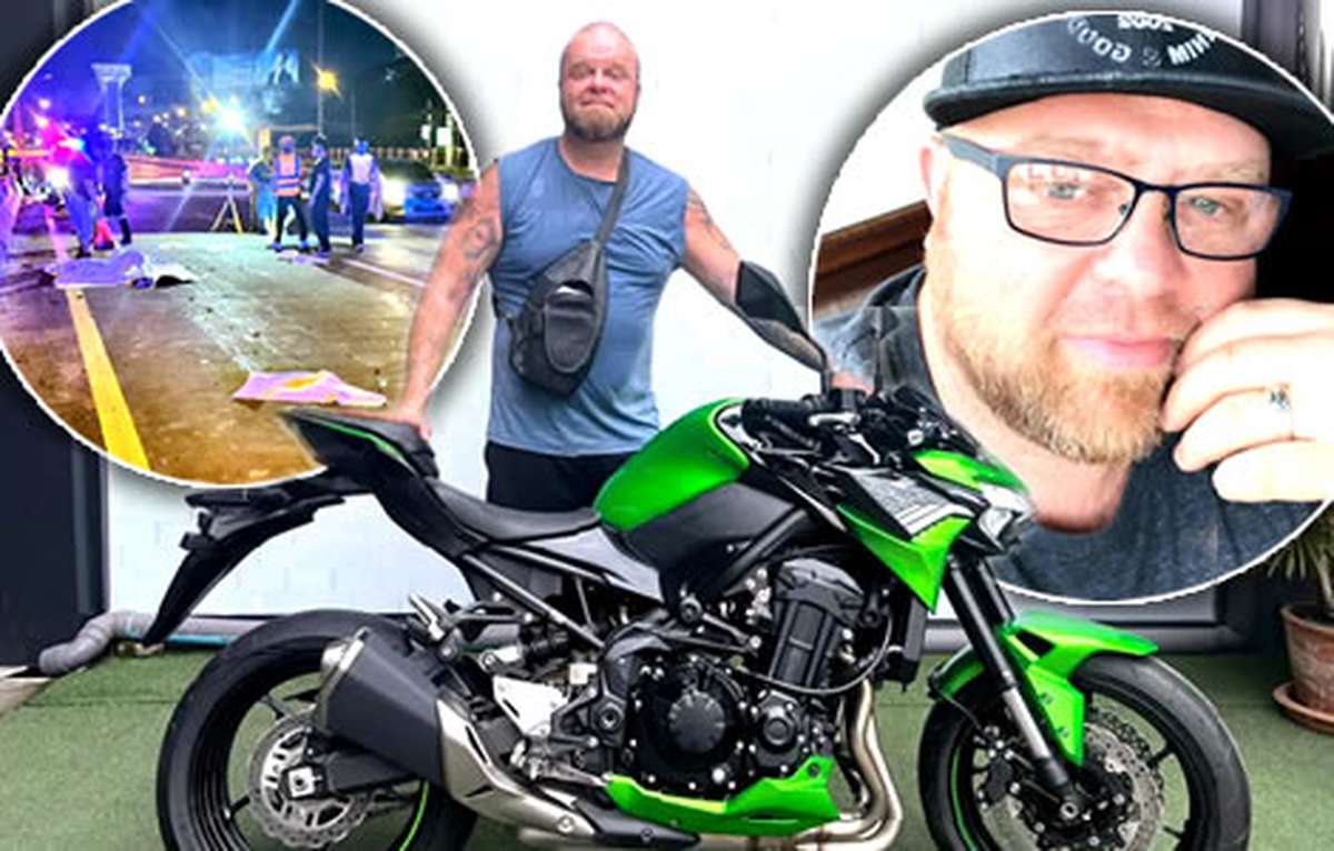 UPDATE: Trauer um Briten nach tödlichem Unfall