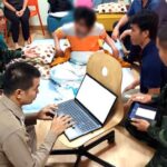 UPDATE: Vermisster Britischer Teenager in Tempel gefunden UPDATE: Vermisster Britischer Teenager in Tempel gefunden