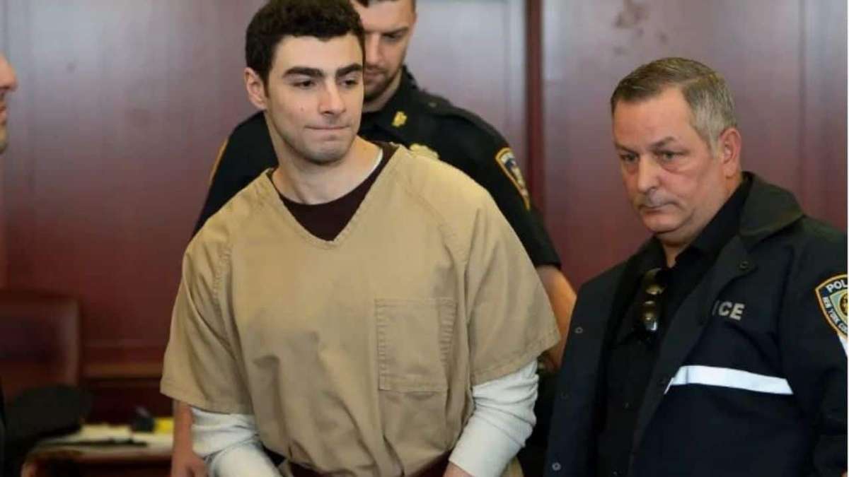 US-Mörder berichtet von Thailand-Angriff