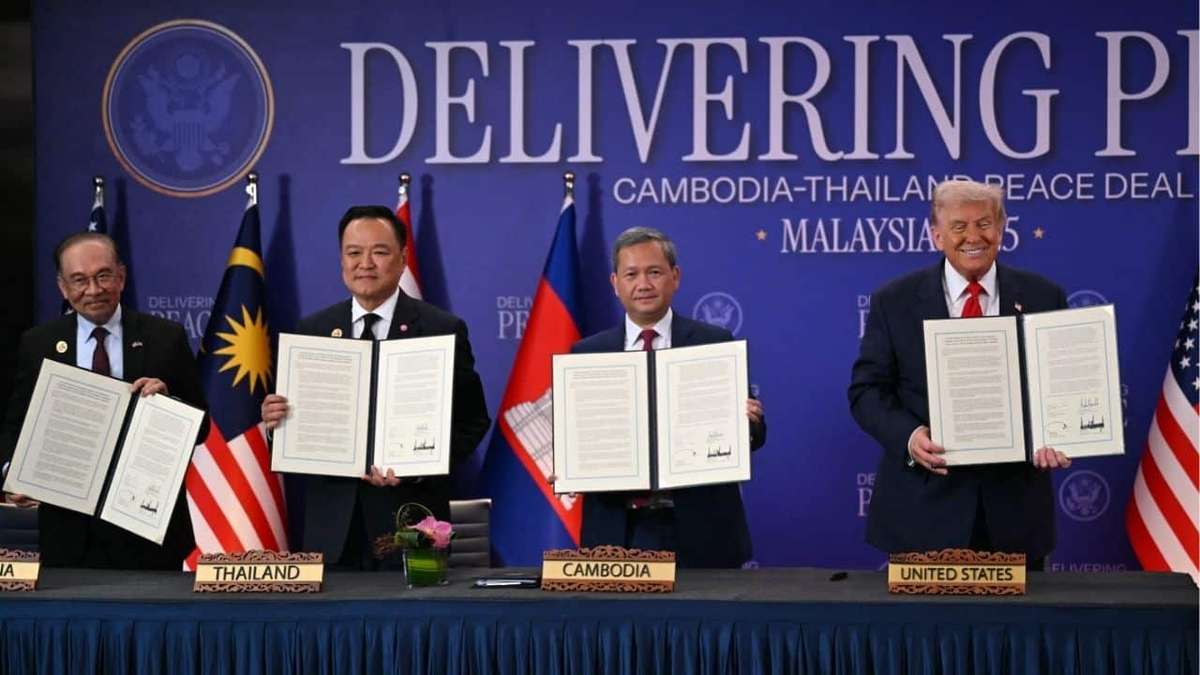 USA fordern Freilassung von Soldaten - sofort!