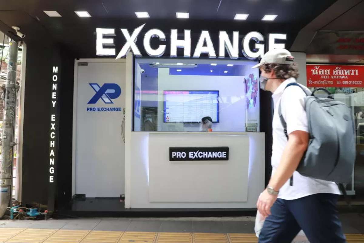 USA prüfen Thailand wegen Währungsmanipulation