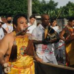 Vegetarisches Festival Phuket Reiseführer Vegetarisches Festival Phuket Reiseführer