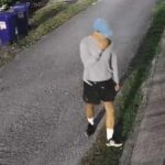 VIDEO: Phuket sucht ausländischen Dieb