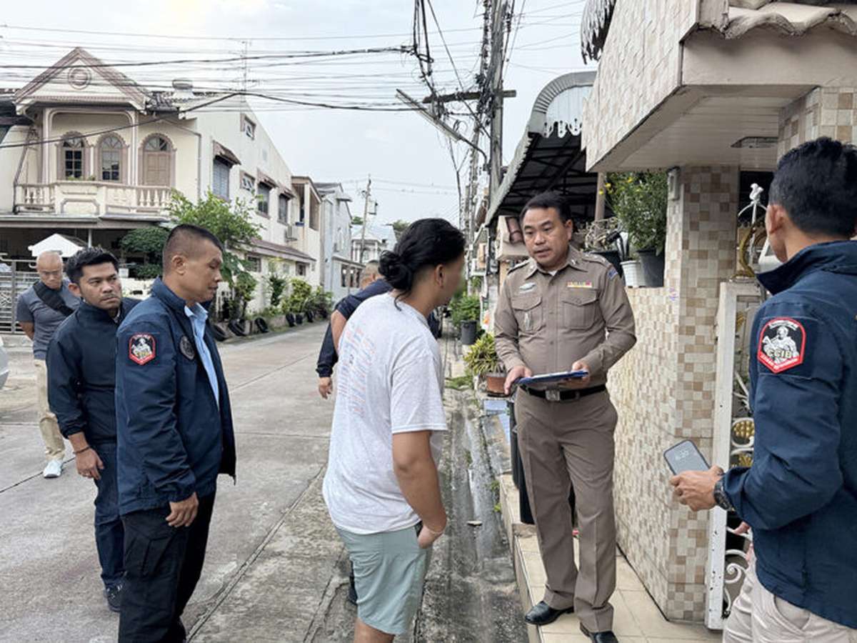 VIDEO: US-Amerikaner um 59.000 Dollar betrogen