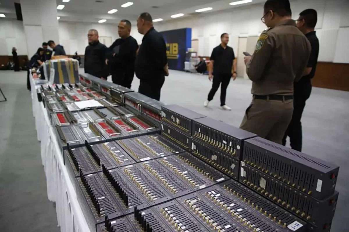 Vier Warnzeichen für Callcenter-Betrug