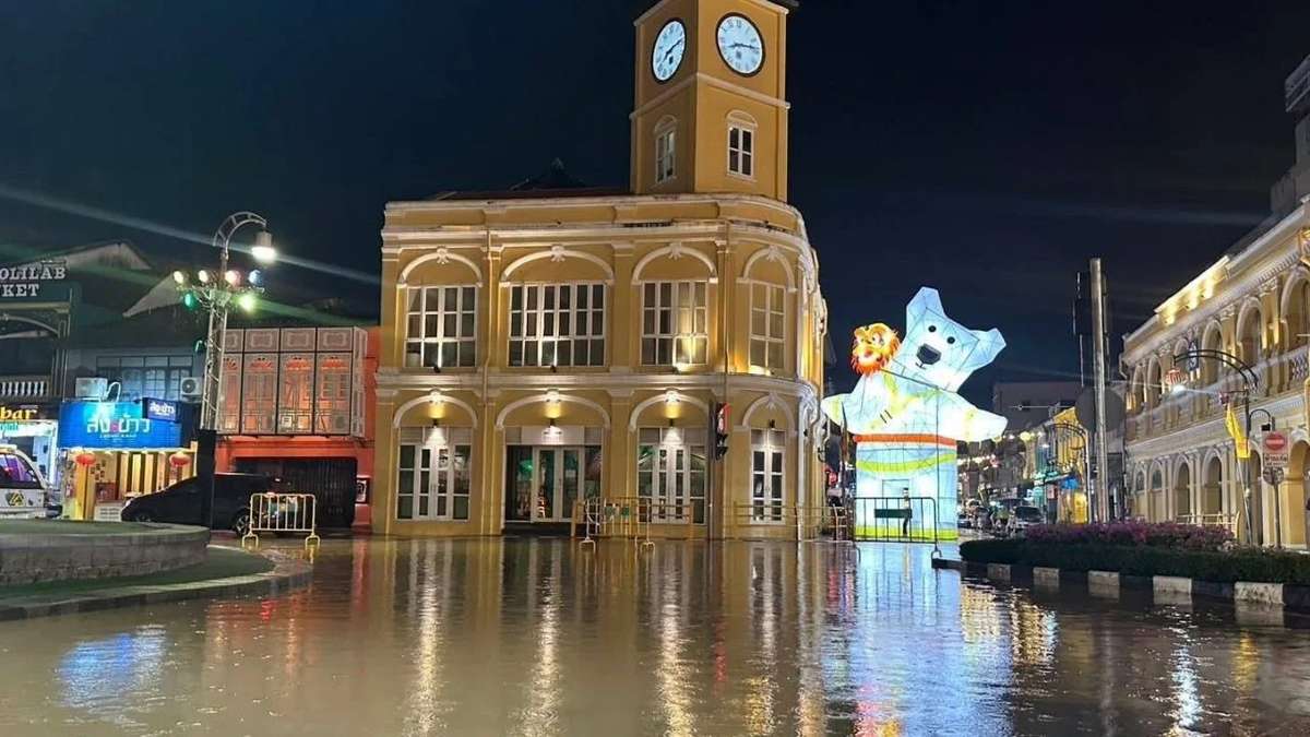 Viral: Ausländer im Gummiring (Video)