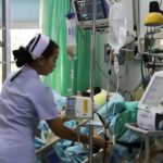 Viruswelle in Thailand – 61 Todesfälle! Viruswelle in Thailand – 61 Todesfälle!