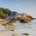 Visa-Betrug auf Koh Phangan?