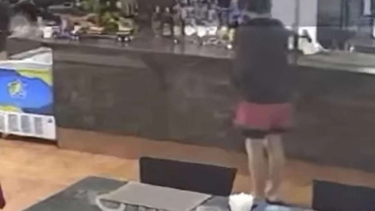 „Visa frei, Diebe rein?“ – Ausländer klaut Alkohol in Phuket!