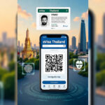 Visa-Revolution in Thailand startet jetzt Visa-Revolution in Thailand startet jetzt