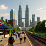 Visa-Run Malaysia Geheimtip Visa-Run Malaysia Geheimtip