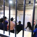 Von Folter und Enthauptung zu Resozialisierung