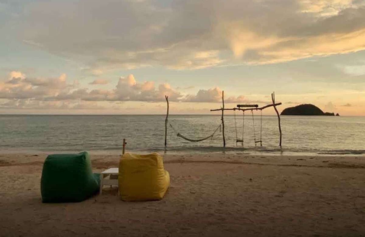 Warnung für Koh Chang - Versicherung verweigert Reiseschutz