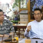 Warnung: Grenz-Abkommen mit Kambodscha nicht kündigen Warnung: Grenz-Abkommen mit Kambodscha nicht kündigen