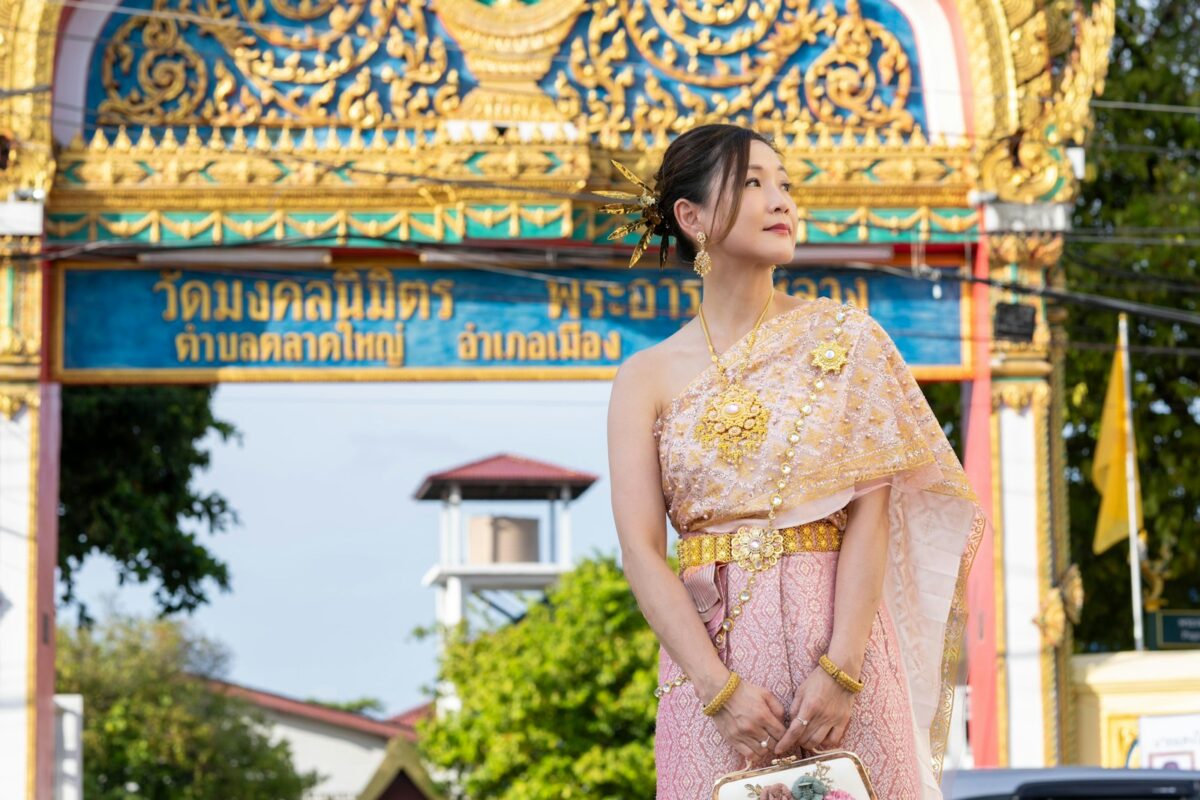 Warum thailändische Bräute ihren Preis haben: Liebe oder Geschäft