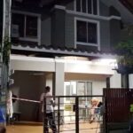 Blinder Deutscher ruft Nachbarn - Tote Ehefrau entdeckt! Blinder Deutscher ruft Nachbarn - Tote Ehefrau entdeckt!