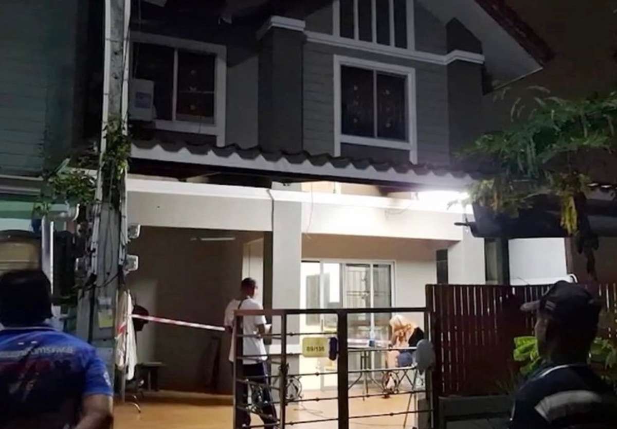 Blinder Deutscher ruft Nachbarn - Tote Ehefrau entdeckt!