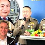 Wer ist dieser Mann? Politiker vs. Investor - 100-Mio-Krach! Wer ist dieser Mann? Politiker vs. Investor - 100-Mio-Krach!