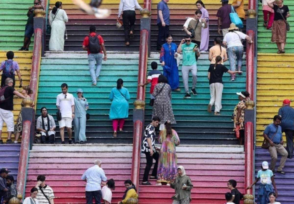 Wer ist schöner? Streit zwischen Malaysia und Thailand