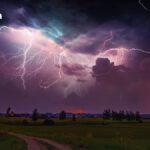 Wetterwarnung für Bangkok und Süden: Heftige Regenfälle erwartet Wetterwarnung für Bangkok und Süden: Heftige Regenfälle erwartet