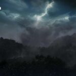 Wetterwarnung für ganz Thailand - Bangkok droht Starkregen