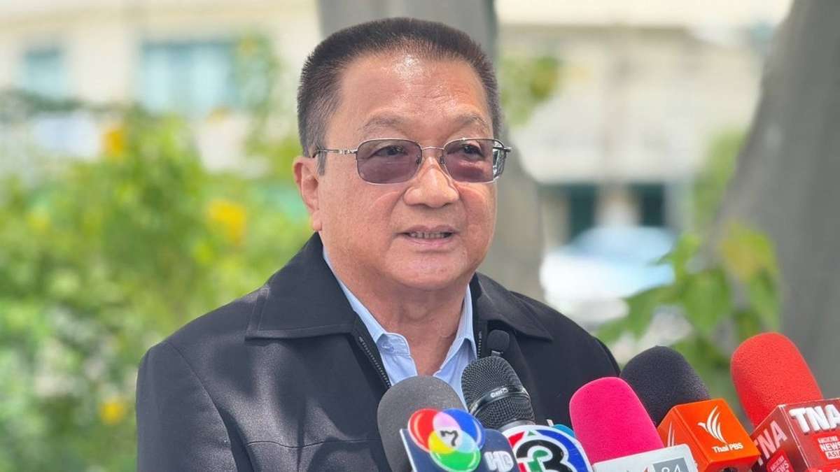 Whistleblower bringt Thaksin ins Gefängnis