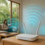 WLAN Thailand: Der ultimative Guide WLAN Thailand: Der ultimative Guide