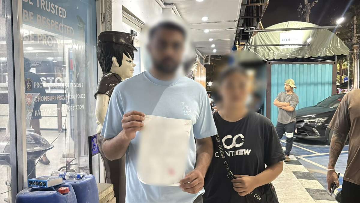 10 Männer gegen einen – Ausländischer DJ verletzt