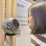 1,2 Mio. Daten bedroht - Iris-Service gestoppt 1,2 Mio. Daten bedroht - Iris-Service gestoppt