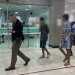 17-Jähriger bei Jugendstreit in Pattaya getötet 17-Jähriger bei Jugendstreit in Pattaya getötet