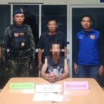 28 Pillen gefunden – Nightlife-Razzia in Patong 28 Pillen gefunden – Nightlife-Razzia in Patong