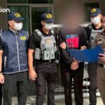 3.000 Prozent Zinsen: Kreditmafia zerschlagen