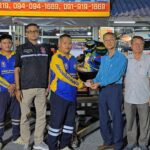 300-Jahres-Flut! Jetzt kommt Hilfe aus Chonburi 300-Jahres-Flut! Jetzt kommt Hilfe aus Chonburi