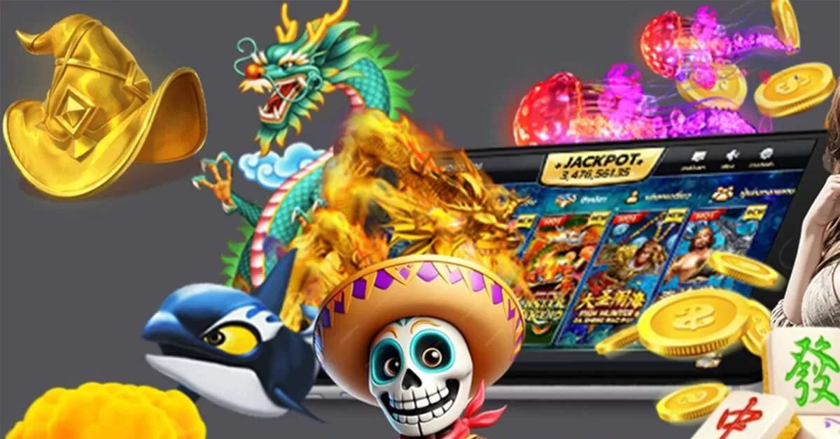 367 Mio. Baht Online-Casino in Hua Hin gestoppt