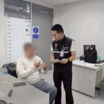 578 Tage Overstay – Österreicher erwischt 578 Tage Overstay – Österreicher erwischt