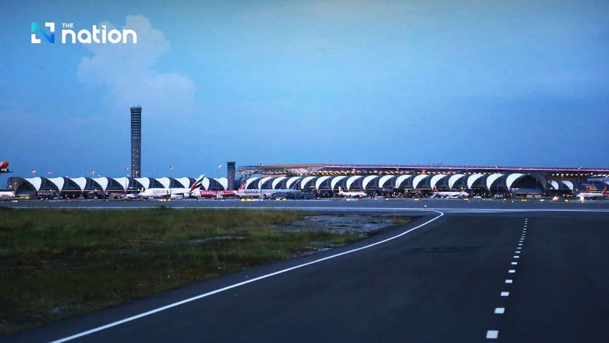 86 Airlines wollen nach Thailand – Bangkok im Fokus