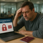 90-Tage Meldung Problem 90-Tage Meldung Problem