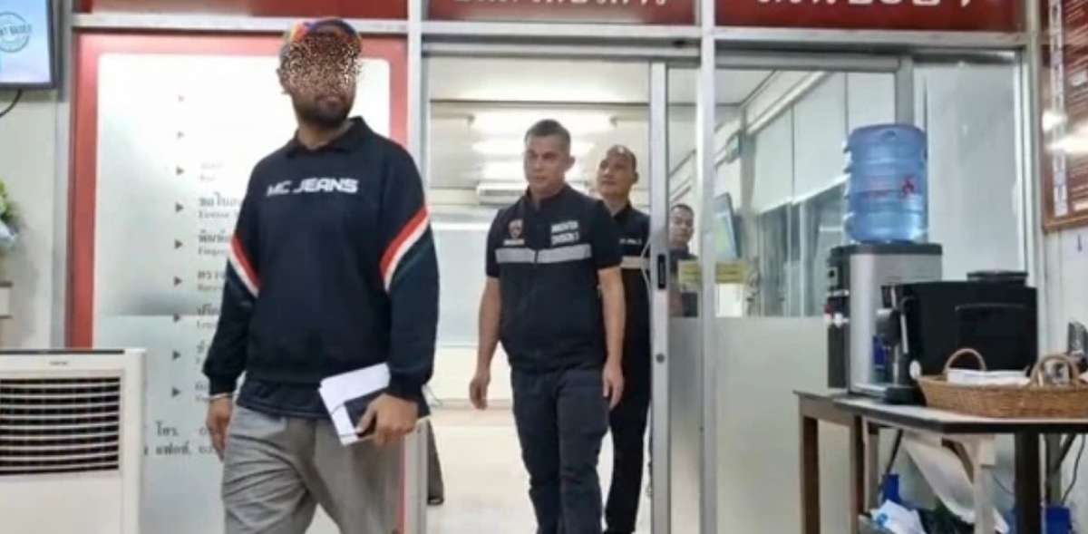 Achtjähriger stirbt – Ausländischer Stiefvater festgenommen