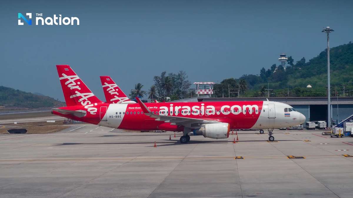 AirAsia: Software-Update in Rekordzeit fertig